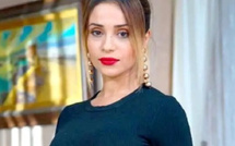 أحلام الزعيمي تنضم إلى الجزء الثاني من مسلسل “رحمة” الرمضاني