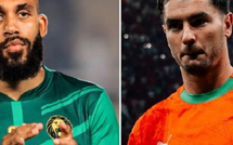 الكونفدرالية الإفريقية تكشف عن طاقم التحكيم لمباراة المغرب والكاميرون في ربع نهائي كأس إفريقيا