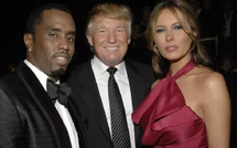 ترامب يرفض طلب العفو عن مغني الراب بي ديدي