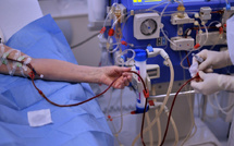 28 مليون درهم لتعزيز تصفية الدم : وزارة الصحة تطلق صفقة دولية للمستلزمات الحيوية