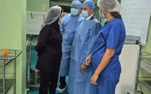 غياب الترشيحات لمناصب المسؤولية بالمستشفيات يثير القلق داخل وزارة الصحة والحماية الاجتماعية