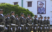 مجلة "الفضاء المغربي" تسلط الضوء على الوحدة الوطنية والأنشطة الملكية للقوات الملكية الجوية