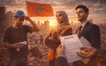 العمل اللائق :  لماذا تُعد الهشاشة الاقتصادية حسابًا خاطئًا