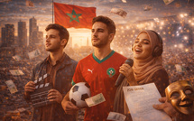 الثقافة، الرياضة، الترفيه : قطاعات يتم دعمها مالياً بدل إعادة هيكلتها