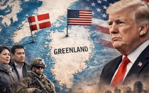غرينلاند محور صراع استراتيجي بين أوروبا والولايات المتحدة