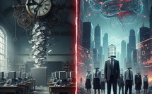 التفكير النقدي : المهارة التي لا تعلمها المدرسة ولا يطوّرها سوق الشغل