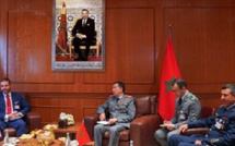 التعاون العسكري المغربي–الأمريكي: شراكة استراتيجية تتعزز برؤية مستقبلية