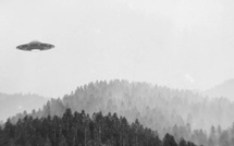 جسم طائر مجهول فوق رود آيلاند: حادثة جوية تعيد الأسئلة القديمة إلى الواجهة