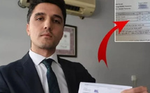 ​غرامة مرورية بـ63 مليون دولار! خطأ تقني يصدم محاميًا تركيًا ويكشف هشاشة الأنظمة الرقمية