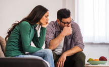 8 علامات تكشف تأثير القلق على علاقتك العاطفية