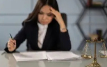 المحامون بالمغرب يعلنون برنامجًا نضاليًا بسبب مشروع قانون مهنة المحاماة