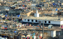 382 ألف أسرة تستفيد من برنامج "مدن بدون صفيح"