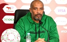 مدرب نيجيريا: خسرنا التأهل وربحنا احترام المغرب