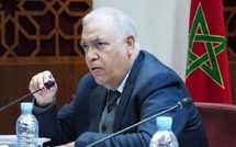 لفتيت يطمئن المواطنين: التعريفات ثابتة والخدمة تتحسن