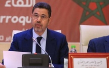 عبد النباوي يدق ناقوس الخطر: محكمة النقض تحت ضغط غير مسبوق