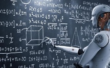 الذكاء الاصطناعي يقتحم عالم الرياضيات ويكسر احتكار العباقرة