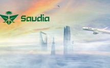 الخطوط السعودية تعزز ربط أفريقيا بوجهات المملكة خلال موسم الشتاء