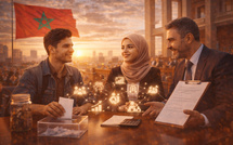 الديمقراطية التشاركية : حكامة جيدة بأقل تكلفة