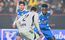 مفاجأة مدوية في كأس الملك: ألباسيتي يُقصي ريال مدريد في سيناريو درامي