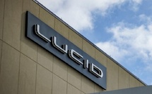 لوسيد تستعد للتصنيع الكامل في السعودية بنهاية 2026