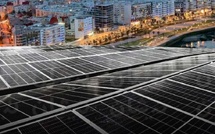 المغرب وسويسرا يطلقان مشروع الطاقة الشمسية الأول في منطقة الشرق الأوسط وشمال إفريقيا