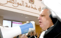 المحامون المغاربة يواصلون تصعيدهم ويطالبون بحوار جاد حول مشروع قانون المهنة