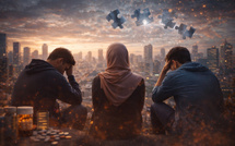 الفساد : لماذا يبتعد الشباب عن الاقتصاد قبل أن يلجوه أصلاً