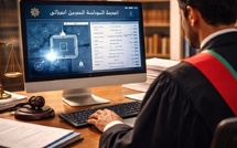 رقمنة الحراسة النظرية: خطوة نحو عدالة أكثر دقة وموثوقية