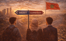 الاستحقاق أم الاستسلام : الخيار الاقتصادي الحاسم للمغرب