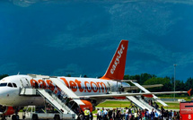 مطار جنيف يحد من الرحلات بعد الساعة العاشرة مساءً ويشهد استقرار حركة المسافرين في 2025