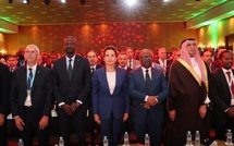 القطاع المنجمي يجمع المغرب والسعودية في مؤتمر التعدين الدولي