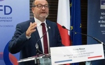 فرنسا تواصل تنزيل التزاماتها التنموية في الصحراء المغربية