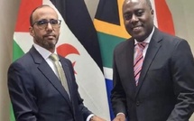 استفزاز دبلوماسي جديد: جنوب إفريقيا تعتمد ممثلا للبوليساريو