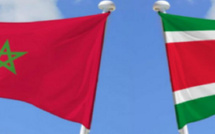 المغرب وسورينام يعززان التعاون البرلماني في أفق شراكة جنوب–جنوب متقدمة