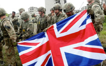 بريطانيا توسع استدعاء قدامى العسكريين لتعزيز جاهزيتها أمام التهديدات العالمية