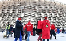 نهائي المغرب والسنغال: اللجنة تدعو للحضور المبكر واحترام التعليمات