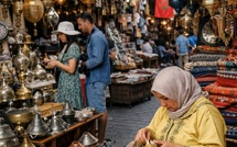 أداء قوي للصناعة التقليدية رغم التقلبات الاقتصادية العالمية