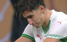 نهائي بطعم الخيبة لأسود الأطلس