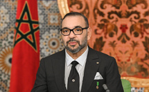 برقية ملكية سامية تتوج المسار البطولي للمنتخب الوطني وتكرّس رؤية مغرب الثقة والريادة