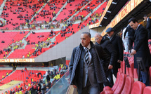 حموشي يتفقد الجاهزية الأمنية لنهائي كأس أمم إفريقيا 2025 ويؤكد مقاربة مغربية متقدمة في تأمين التظاهرات الكبرى