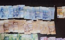 تفكيك شبكة إجرامية للهجرة غير المشروعة بالحسيمة بفضل تنسيق أمني محكم