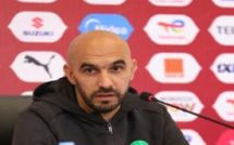 الركراكي بعد خسارة نهائي “كان 2025”: هزيمة قاسية… والمنتخب المغربي سيعود أقوى