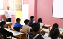 تعليق الدراسة اليوم الإثنين بإقليم تيزنيت بسبب التساقطات المطرية الغزيرة حفاظًا على سلامة التلاميذ