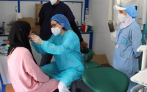 قافلة طبية متعددة التخصصات تخدم أزيد من 3000 مستفيد بمديونة