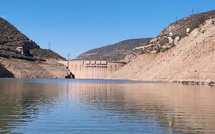 160 مليون متر مكعب تُنعش سد بين الويدان وترفع نسبة ملئه إلى 26%