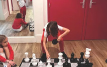 ثلاثة أعمدة لبناء تعليم مبتكر