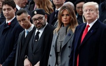 إجماع دولي على مكانة محمد السادس كصانع للسلام في الشرق الأوسط