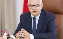 السيد نزار بركة يدعو لإصلاح عميق للصفقات العمومية وتعزيز الثقة في المال العام