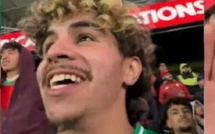 ابتدائية الرباط تدين مشجعاً جزائرياً بالحبس النافذ بسبب سلوكات مخلة بالحياء داخل ملعب وطني