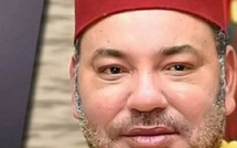 جلالة الملك محمد السادس ينضم كعضو مؤسس إلى مجلس السلام بمبادرة من الرئيس الأمريكي دونالد ترامب